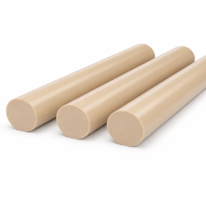 Polietereterketon / PEEK Çubuk