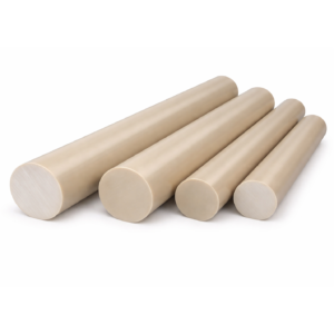 Polietilen Tereftalat / PET Çubuk