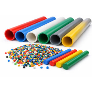 Polivinilklorür / PVC