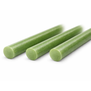 Epoksi Cam Elyaflı Çubuk Çap 10 mm