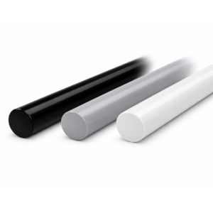 Delrin POM Çubuk Çap 100 mm