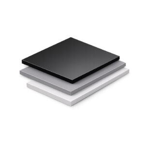 Delrin POM Levha 80 mm