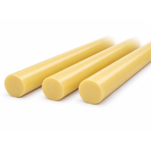 Kestamid (Döküm Polyamid) Çubuk Çap 100 mm